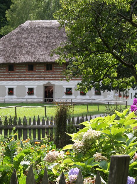 Österreichisches Freilichtmuseum Stübing | © Österreichisches Freilichtmuseum Stübing