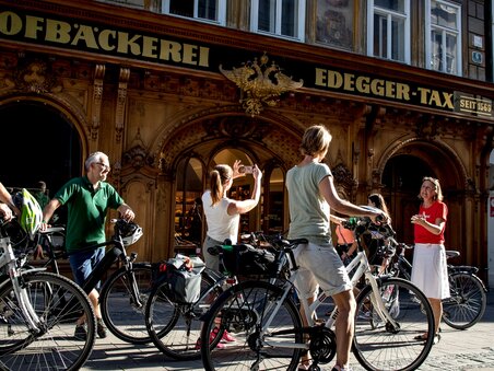 Hofbäckerei Edegger-Tax - Impression #3 | © Steiermark Tourismus/Tom Lamm
