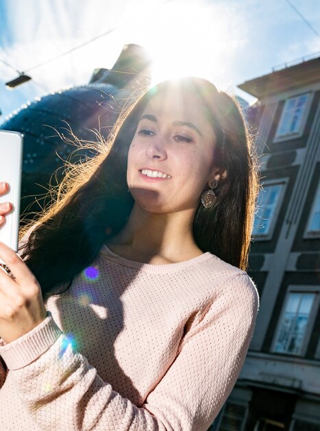 Handyparken Graz | © Graz Tourismus - Harry Schiffer