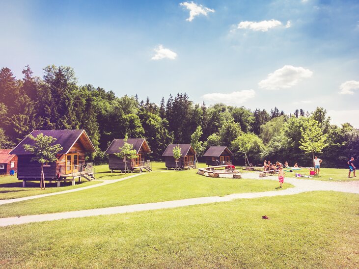 Well Welt Kumberg | © Lupi Spuma