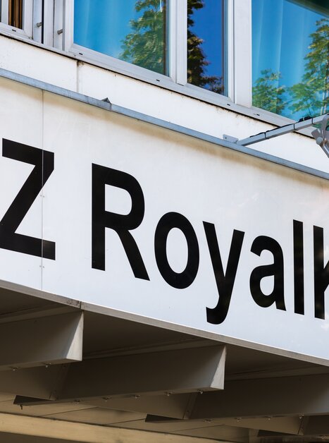 KIZ Royal Kino | © Graz Tourismus - Harry Schiffer