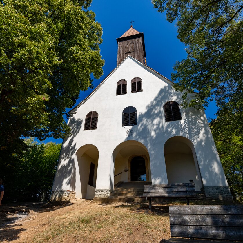 San Giovanni e Paolo - Impression #1 | © Graz Tourismus - Harry Schiffer