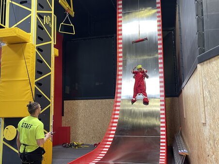 WOOP! Funpark Graz - Impression #3 | © WOOP