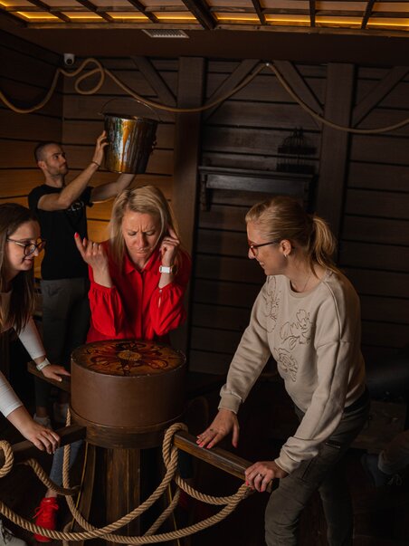 WOOP! Funpark Graz - Impression #5 | © WOOP