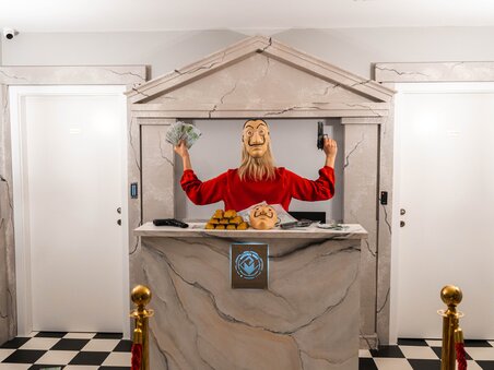 WOOP! Funpark Graz - Impression #7 | © WOOP