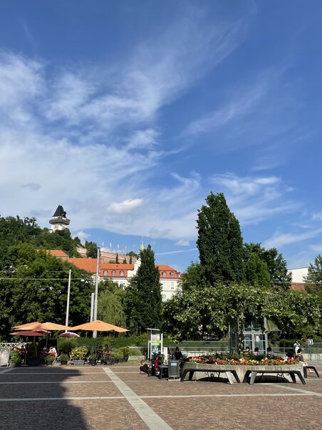 Lendviertel | © Anita Arneitz