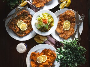 3 Goldene Kugeln | © 3 Goldene Kugeln