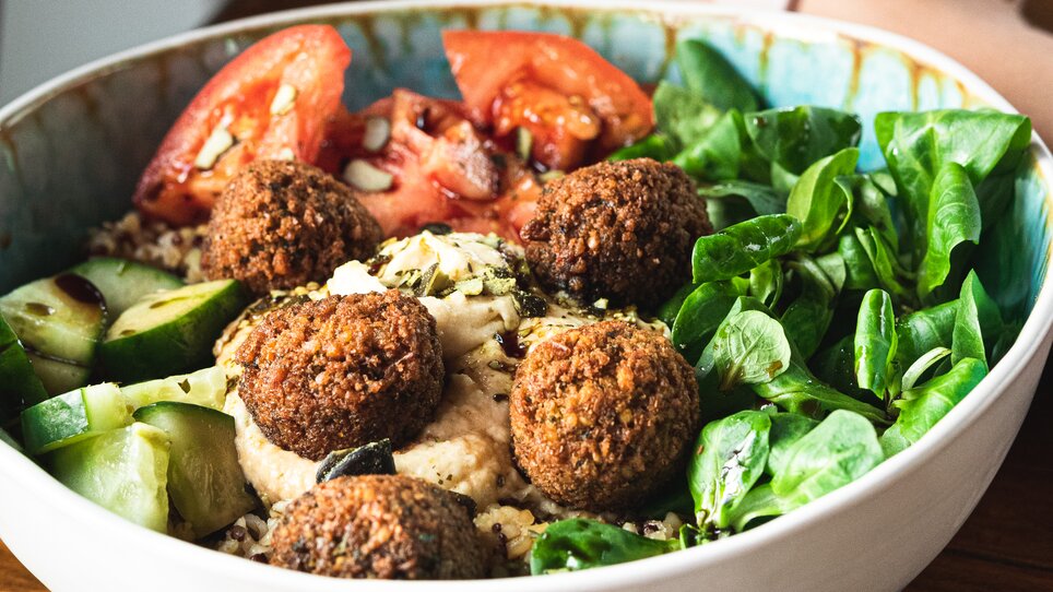 3 Goldene Kugeln | © 3 Goldene Kugeln