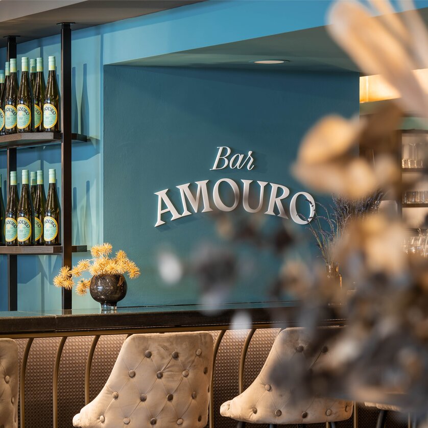 Bar Amouro | © Lucija Novak