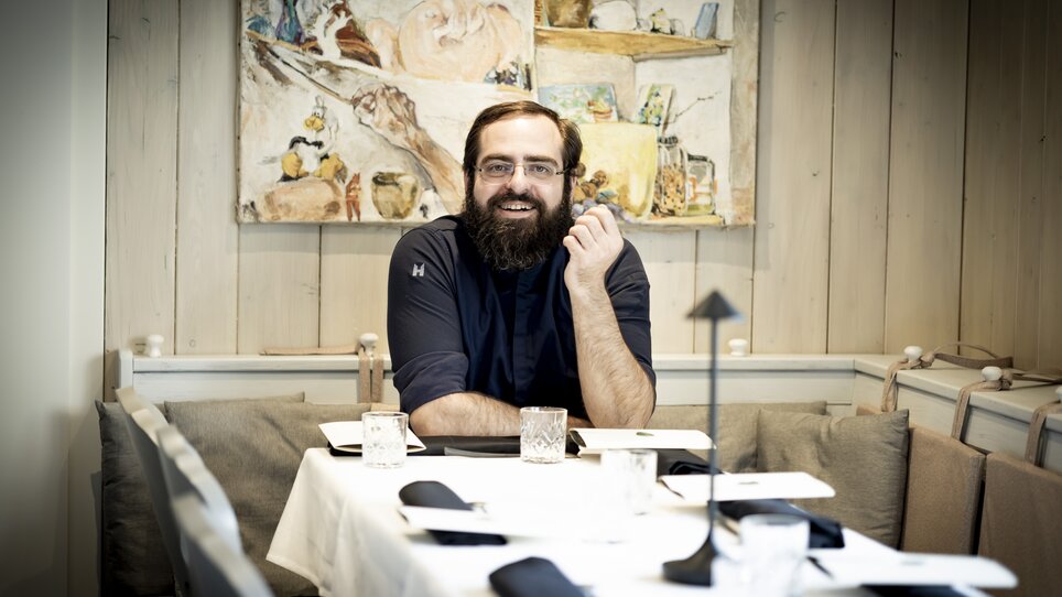 Genießerei am Markt | © Werner Krug