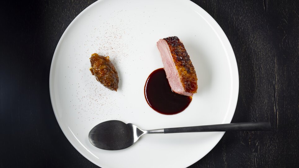 Genießerei am Markt | © Werner Krug