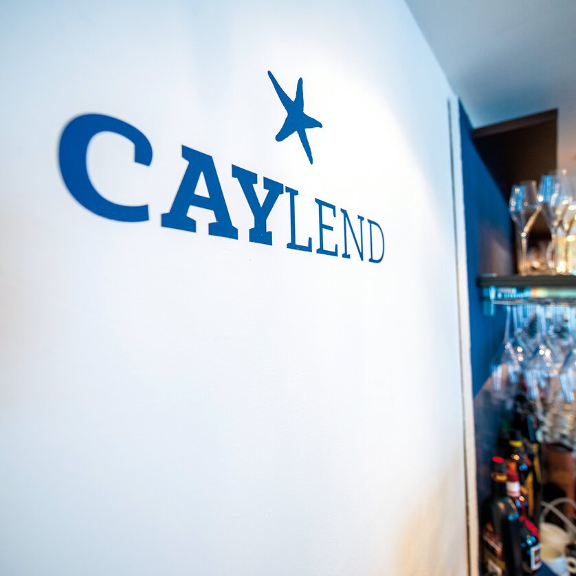 Caylend | © Michael Fiedler