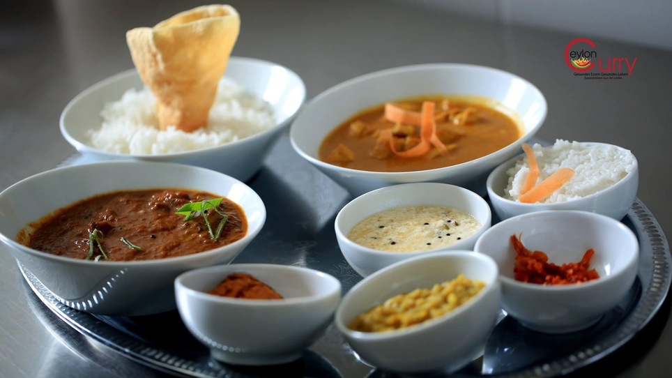 Ceylon Curry | Restaurant guide Graz