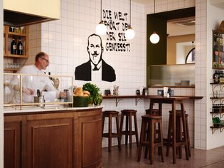 © Florian Weitzer Hotels und Restaurants