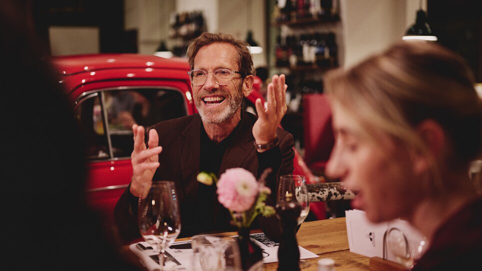 Der Steirer - Impression #4 | © Florian Weitzer Hotels und Restaurants