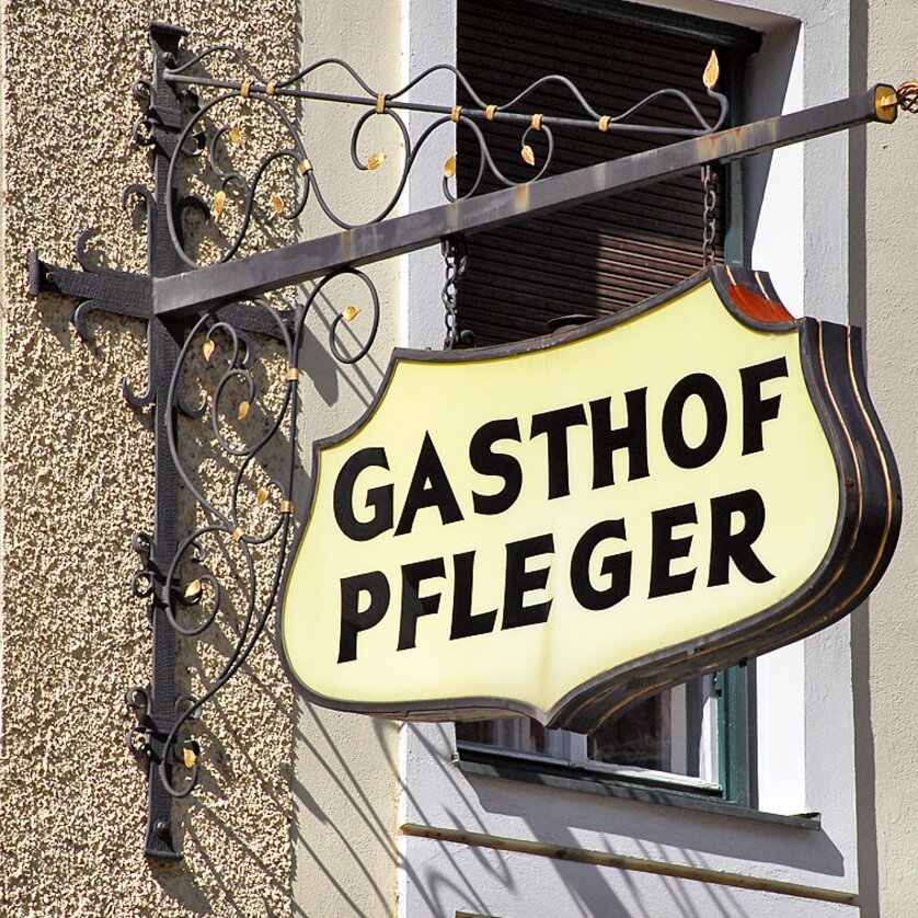 Gasthof Pfleger | © Pfleger