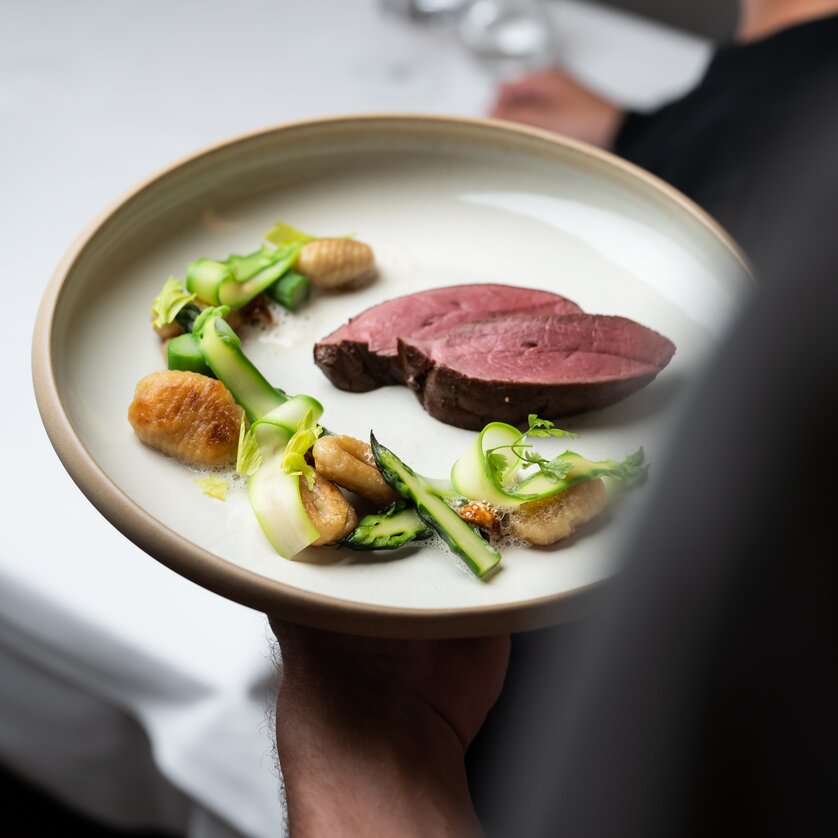 Kehlberghof | © Lukas Elsneg