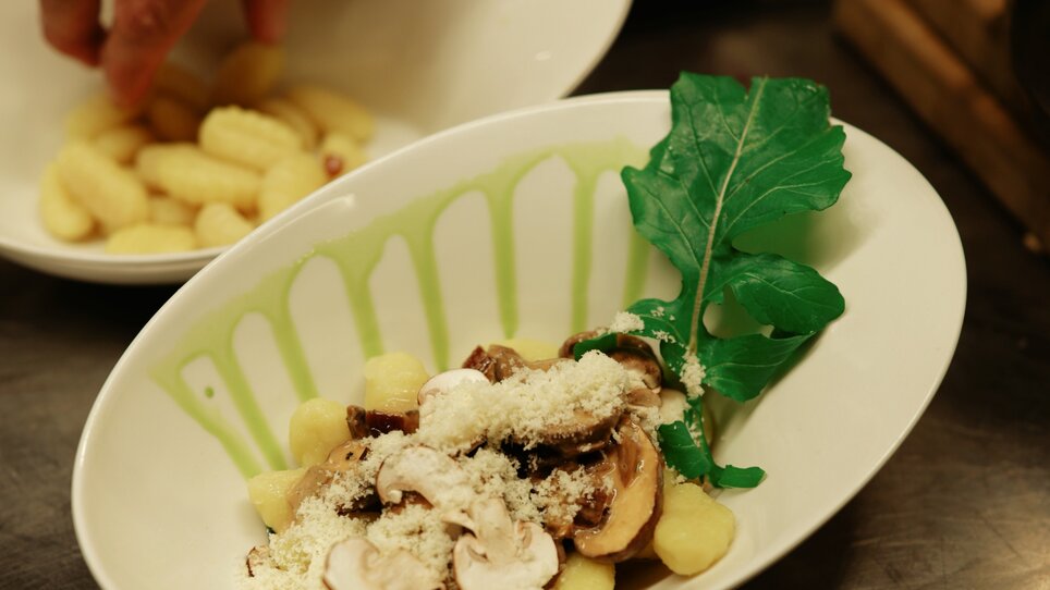 kitchen12 in Graz I GenussHauptstadt Partnerbetrieb | Gastroguide Graz