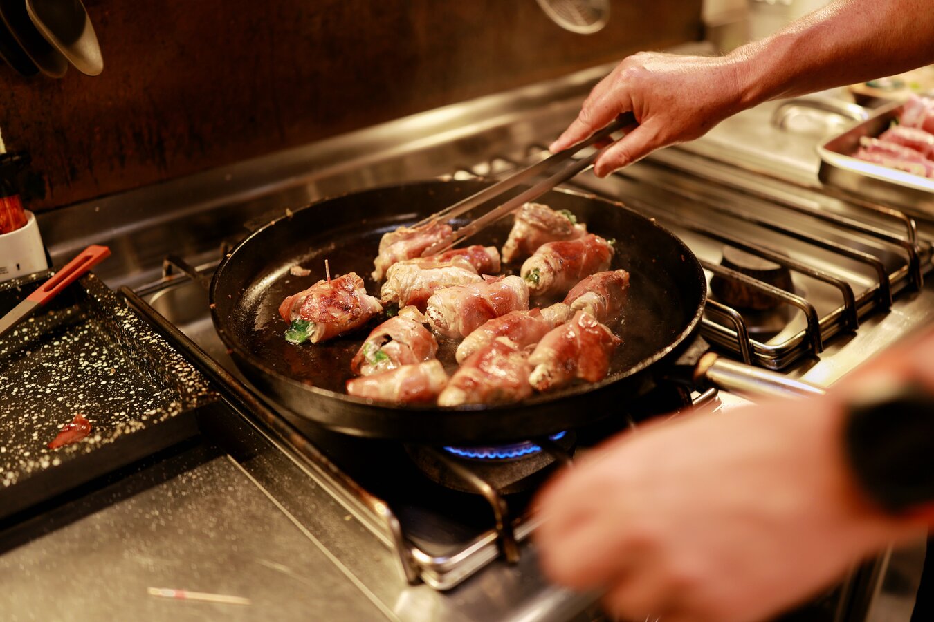 kitchen12 in Graz I GenussHauptstadt Partnerbetrieb | Gastroguide Graz