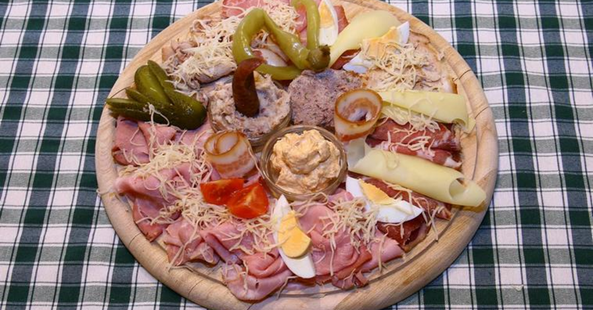 Mur Heuriger | Restaurant guide Graz