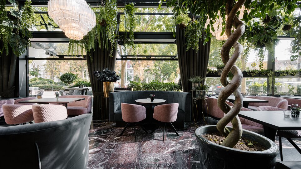 Operncafé | © Joel Kernasenko