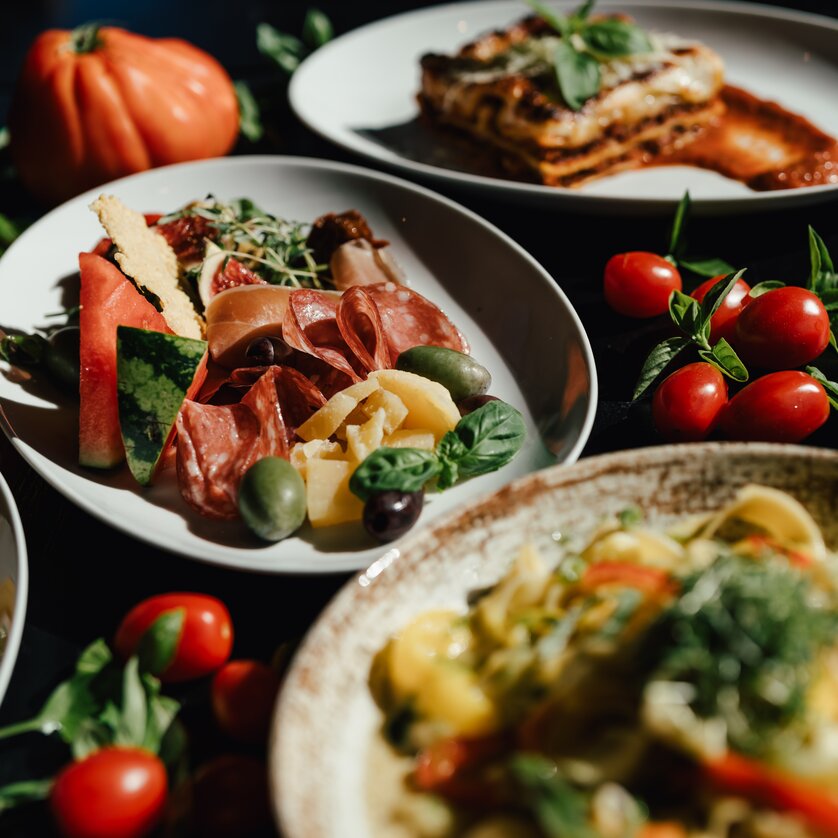 Pastaria in Graz | Gastroguide Graz