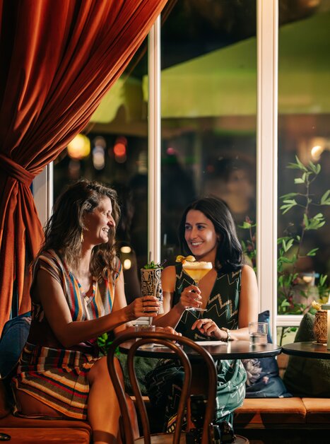 O Bar Mariahilferplatz | © Graz Tourismus-Mias Photoart