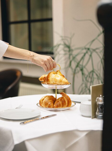 Jazz-Brunch | © Kyrillos Mikhail