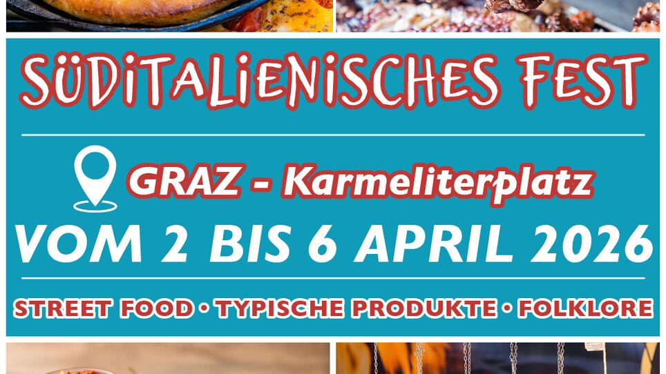 Süditalienisches Fest  - Impression #2