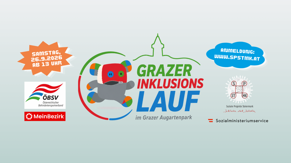 Grazer Inklusionslauf  - Impression #2