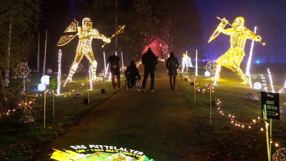 Lumagica Frohnleiten - Impression #9 | © Erwin Scheriau