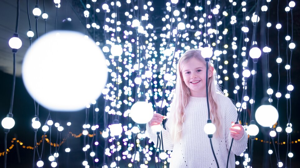 Lumagica Frohnleiten - Impression #12 | © Mathias Kniepeiss