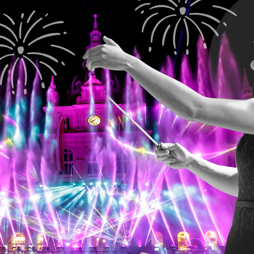 Graz in 3/4 Time - New Year’s Eve Concert  - Impression #1 | © Styriarte