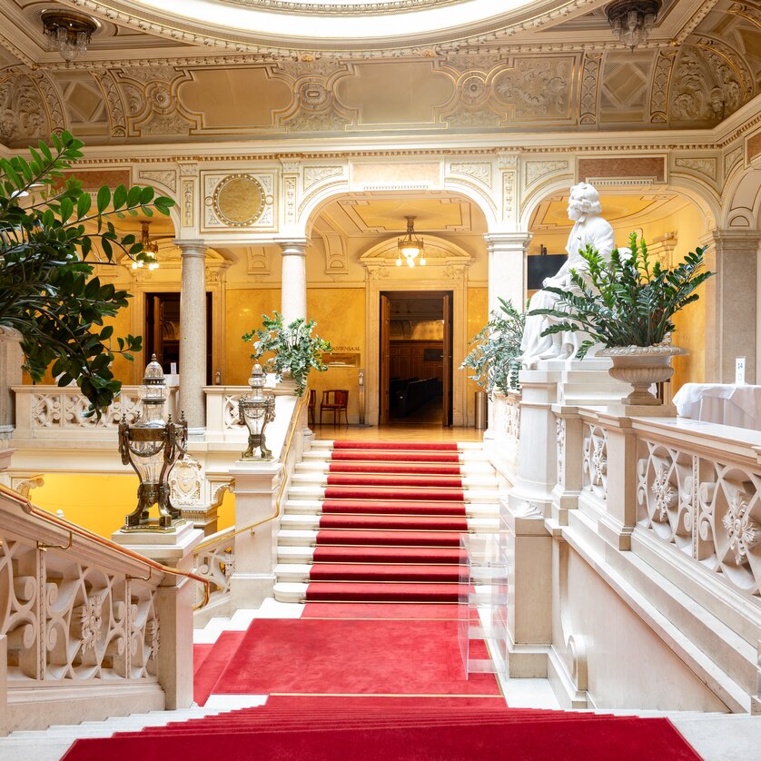 Aims - Fiesta Enspañola II - Impression #1 | © Graz Tourismus_Harry Schiffer