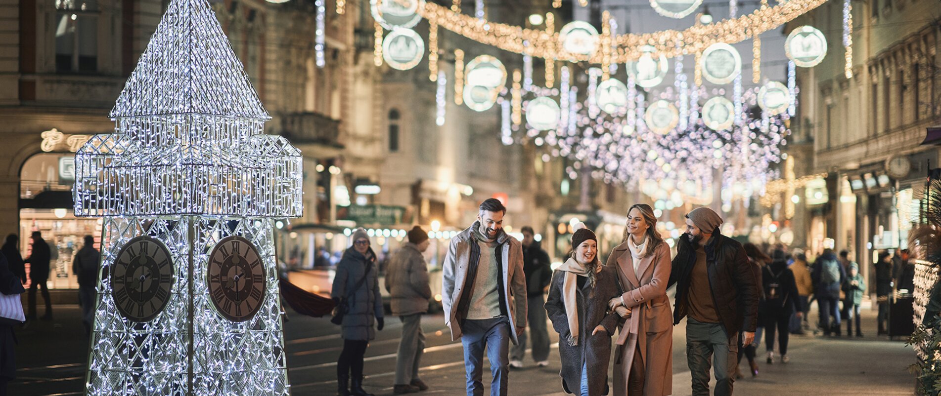 Advent in Graz | © Robert Maybach