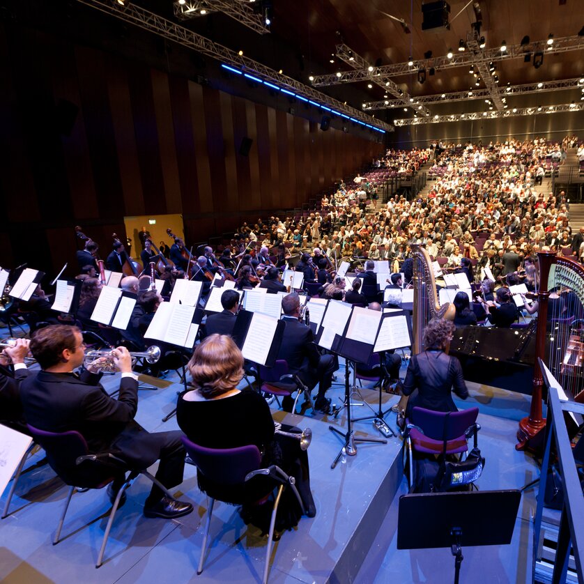 AIMS - inaugurazione - Impression #1 | © Graz Tourismus - Harry Schiffer