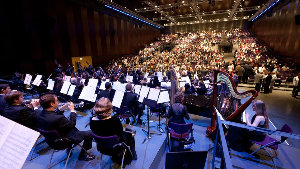 Aims Graz - Impression #2 | © Graz Tourismus - Harry Schiffer