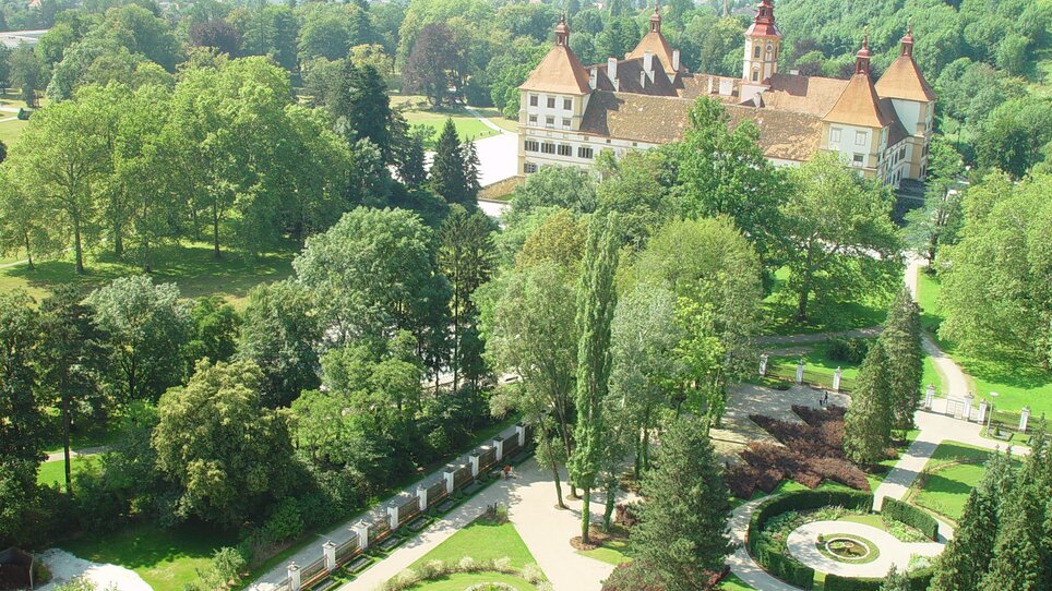 Eggenberg palace Graz | © zepp@cam.at 04 | Graz Austria