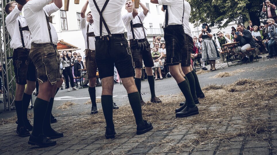 Aufsteirern | © IventsKulturagentur-Ulrike Rauch