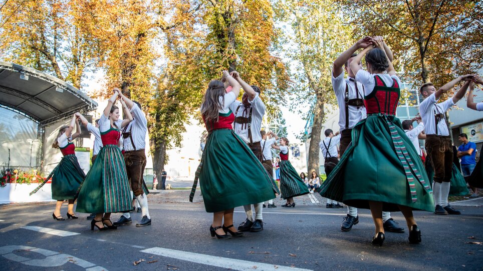 Aufsteirern | © IventsKulturagentur-Erwin Scheriau