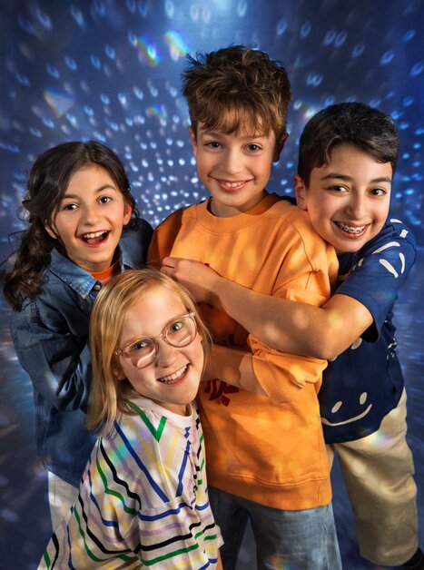 Next-Liberty Sujet-Fiesta | © Stella