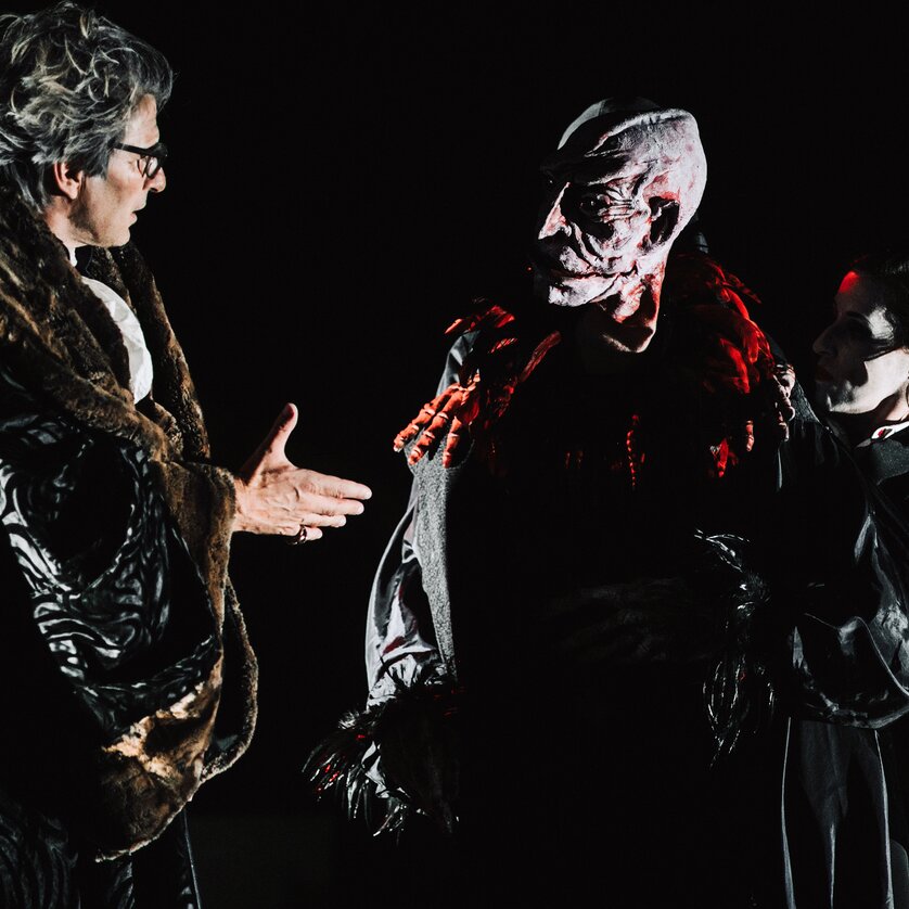 Next LIberty Faust | © Stella