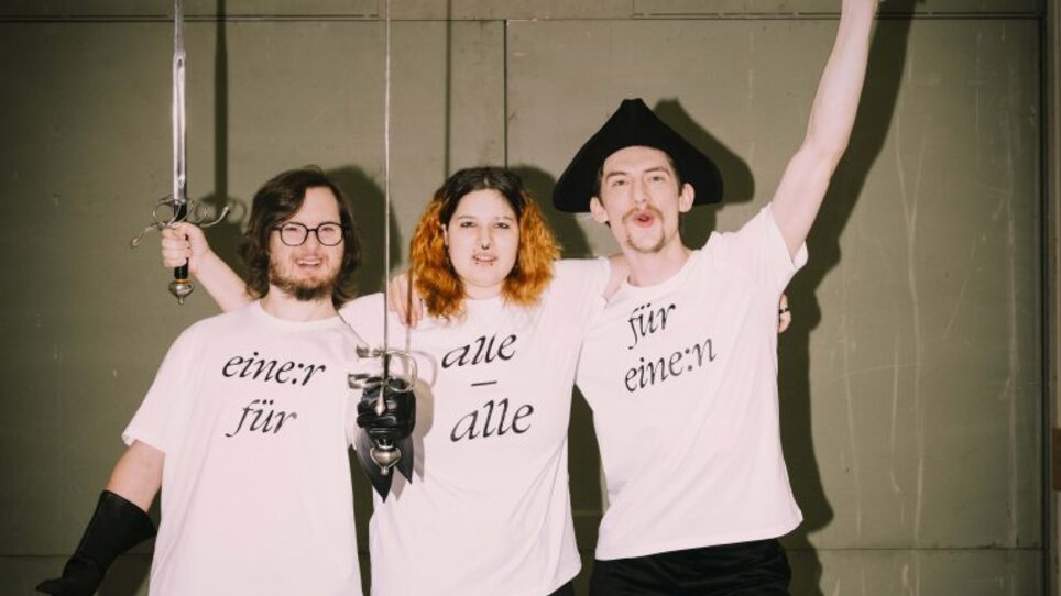 spleen*graz 2026 - Impression #4 | © Oper Graz - Ingo-Pertramer