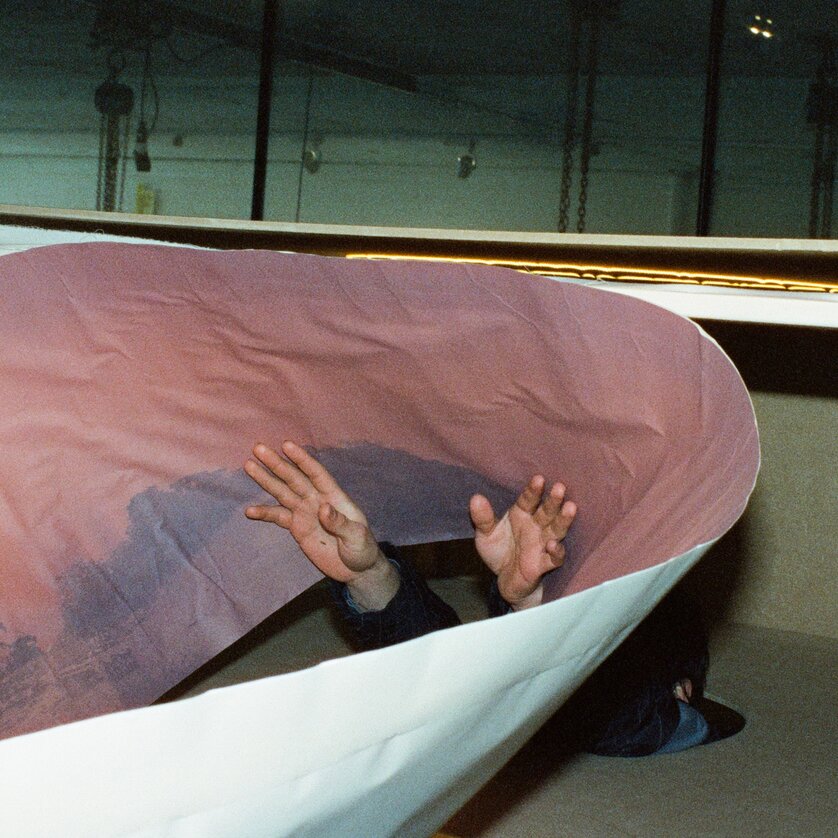 Karl Valentin | © Bela Rittmeyer