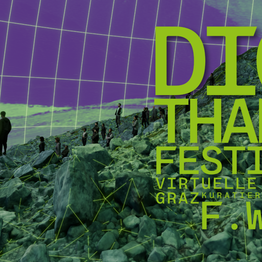 Digithalia - Impression #1