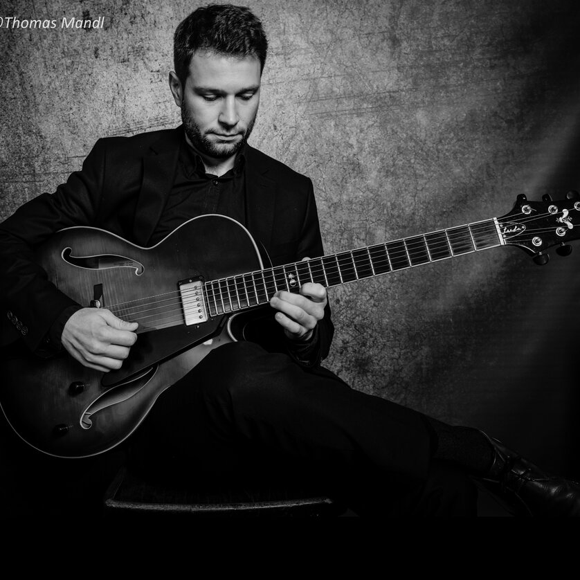 All that Jazz - Hammond Jazz Night | © Thomas Mandl