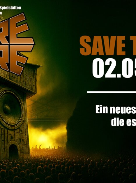 CORE&MORE Festival 2026 | © Grazer Spielstätten - United Colors