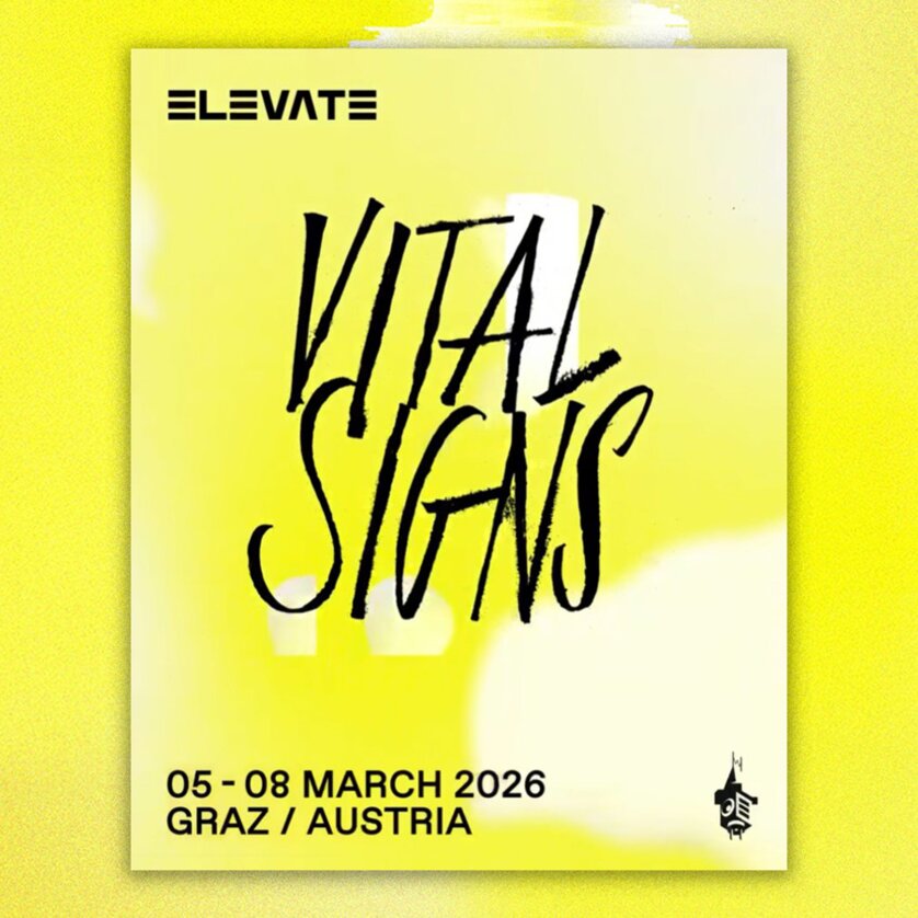 Elevate Vital Signs | © Elevate