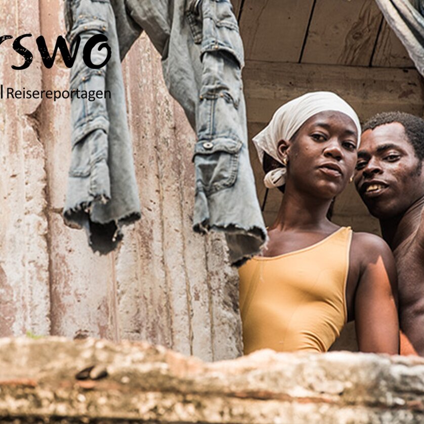 Anderswo Tag März | © Bruno Maul