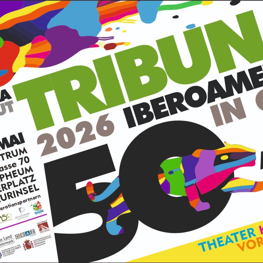 Tribuna concert with Ismael Barrios y Amigos and Mandacaru - Impression #1 | © Iberoamerica Institut